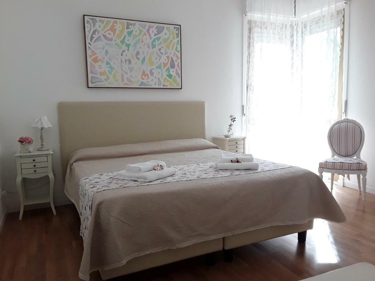 L'Incantevole Aventino Róma Kültér fotó